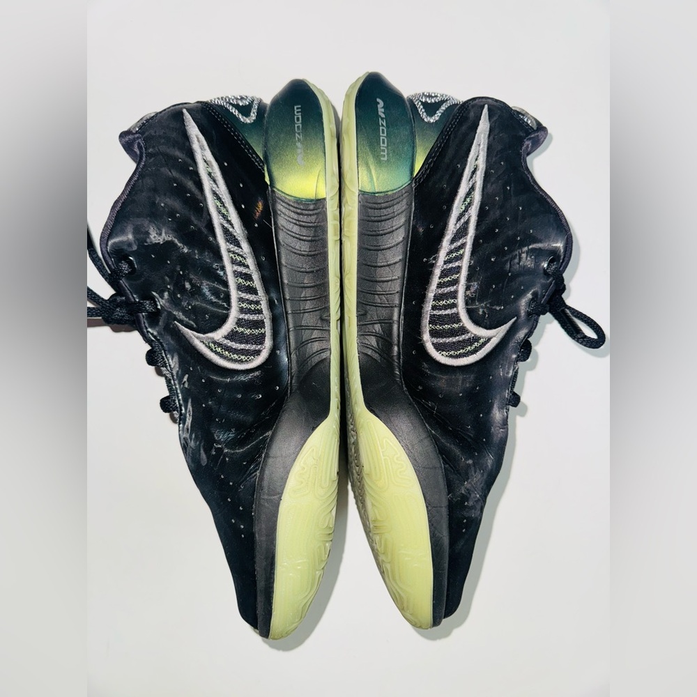 Men's Nike LeBron 21 EP 'Tahitian MENS 10